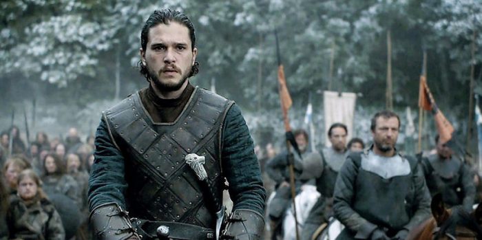 Game of Thrones: El real origen de Jon Snow es HBO motrándole el dedo a los fans