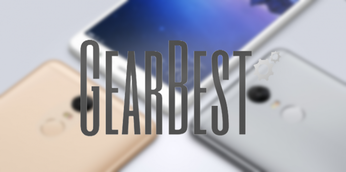 Estas son las mejores ofertas de Gearbest para anunciar nueva estación
