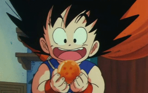 Dragon Ball cumple hoy 30 años desde su primera emisión en TV