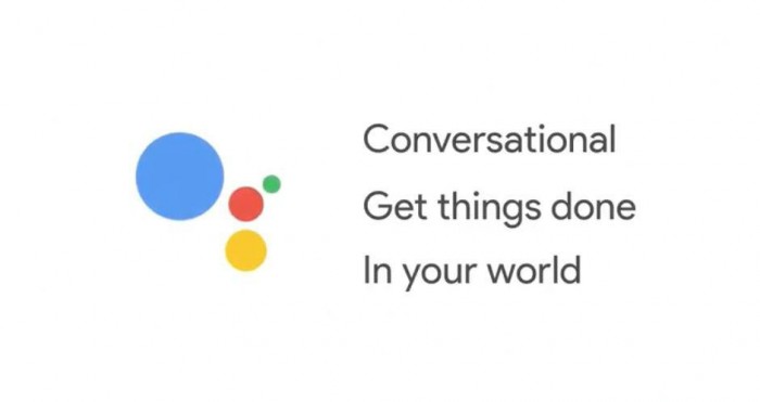 Google Assistant, la evolución de «Ok Google» que finalmente lo pone muy por encima de Siri