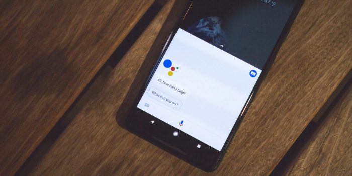 Google Assistant ya está disponible en español