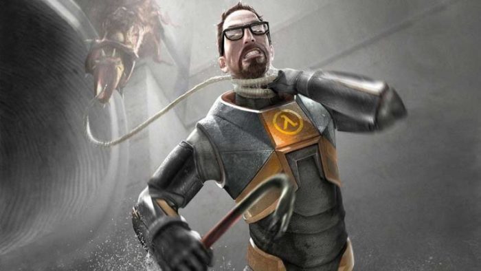 No habrá un Half-Life 3, al menos por parte del padre del juego