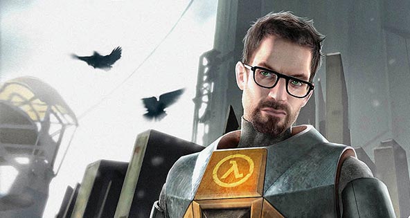 Half Life y Portal llegarán al cine de la mano de J.J. Abrams