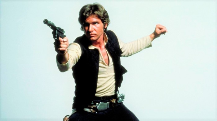 Star Wars: Disney ya tiene a sus candidatos para interpretar al nuevo Han Solo