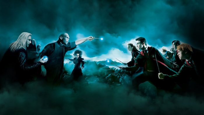 Wizards Unite, el nuevo juego de Realidad Aumentada de Harry Potter hecho por Niantic