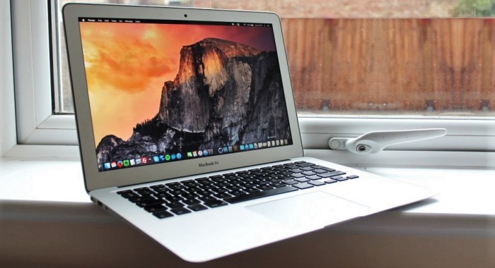 Macbook Air ahora tiene 8 GB de RAM en su modelo base