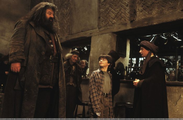 Facebook celebra los 20 años de Harry Potter con curioso efecto en palabras relacionadas a la serie