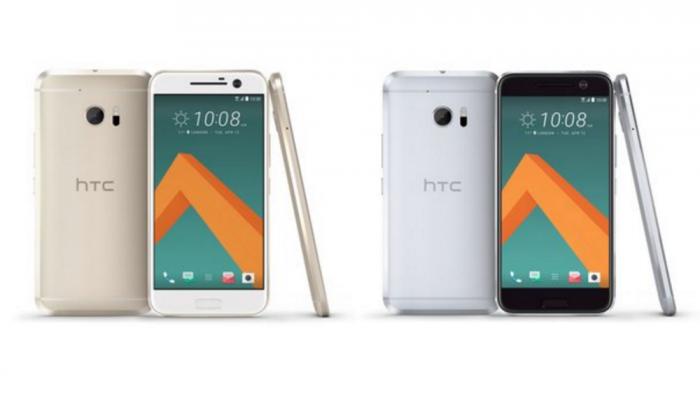 HTC 10 llegará este mes a Perú