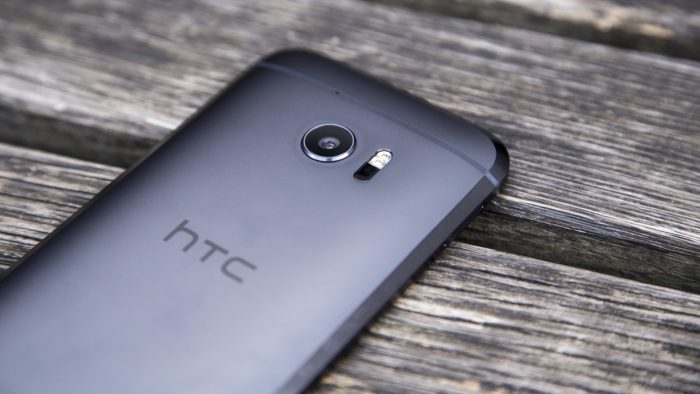 Los descuentos de HTC por Black Friday empiezan mañana