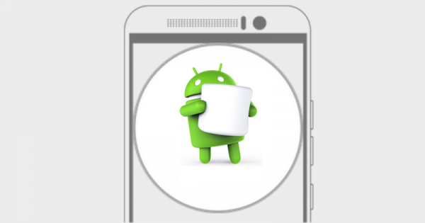 HTC confirma sus smartphones que actualizarán a Android 6.0 Marshmallow