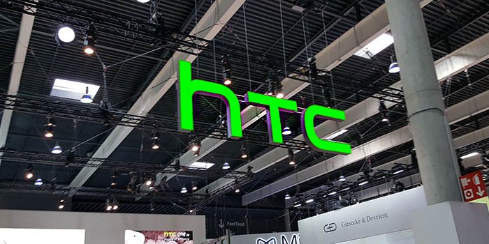HTC no la pasa nada bien: despide a 1.500 empleados