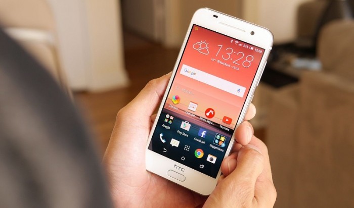 El HTC One A9 baja drásticamente su precio y se puede conseguir desde S/. 1