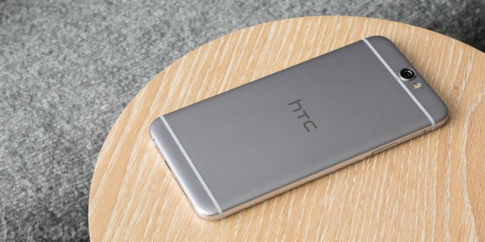 HTC te cambia tu iPhone 6/6s usado por su One A9