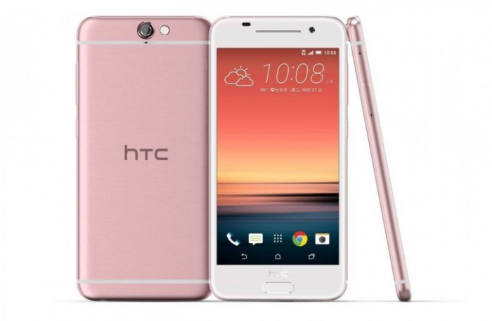 htc-one-a9-pink