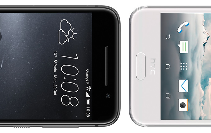 El diseño del HTC One A9 ya no tiene secretos