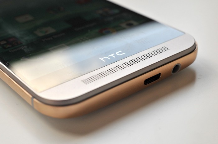 HTC One M10 no sería presentado durante el MWC 2016