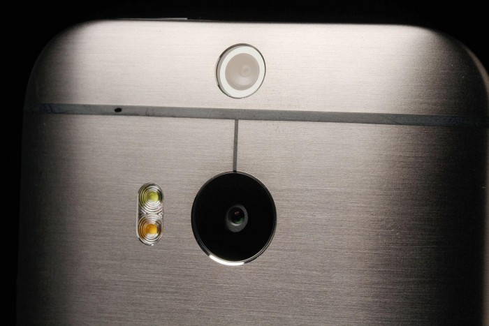 HTC One M8 reciba Android 6.0 Marshmallow con Claro