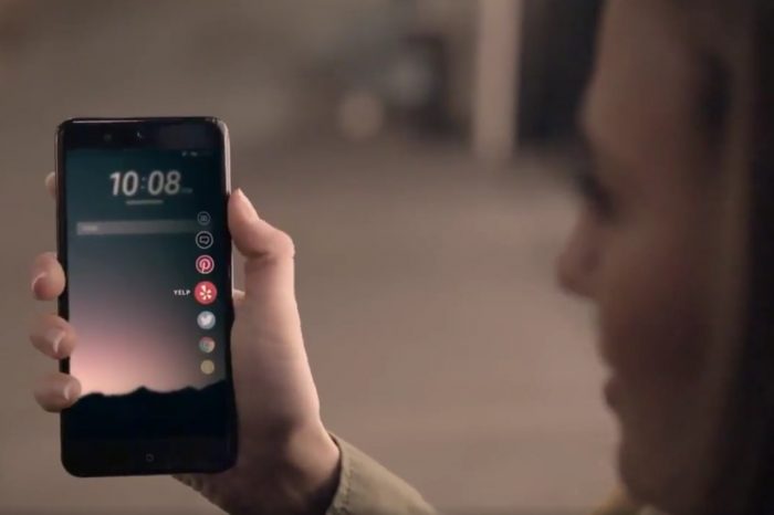El HTC Ocean llegará en abril con Snapdragon 835