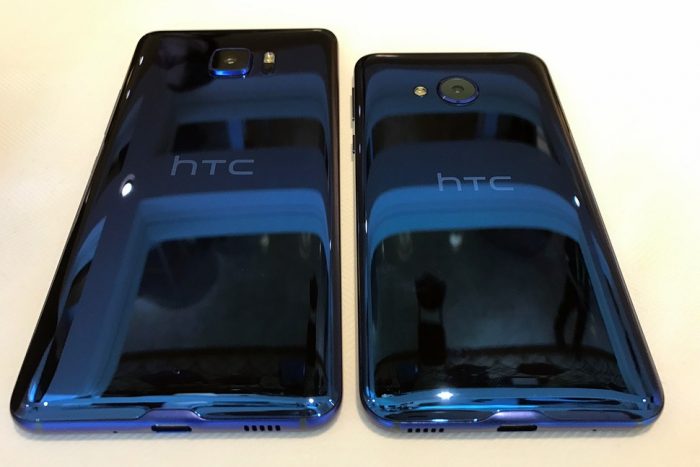 HTC confirma que no habrá HTC 11 pero sí otros dispositivos