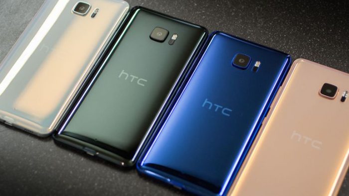 HTC anuncia que su próximo smartphone tendrá procesador Snapdragon 835