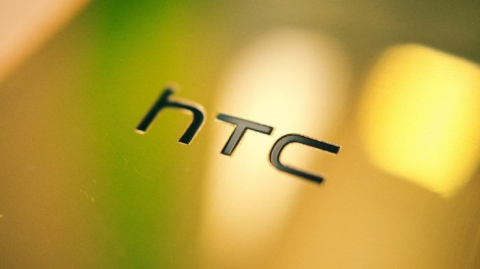 Se revelan los colores disponibles del HTC One A9