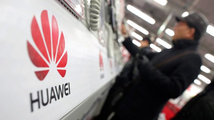 Huawei quiere que los smartphones plegables reemplacen a las laptops