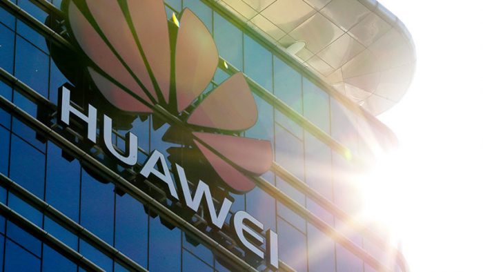 Directora Financiera de Huawei arrestada en Canadá usaba productos de Apple