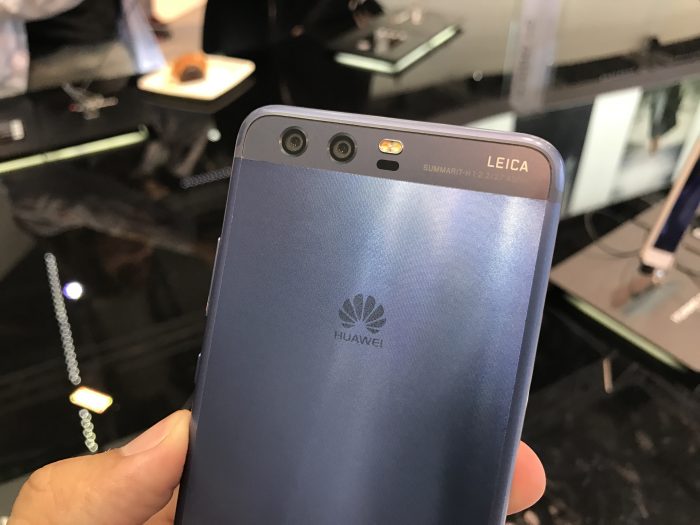 Huawei admite haber colocado memorias más lentas en sus P10 y P10 Plus