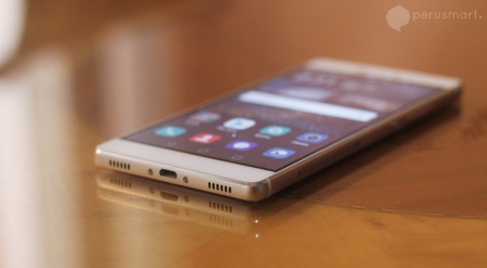 Huawei confirma sus smartphones que recibirán Android 6.0 Marshmallow