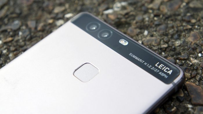 NP – Huawei es reconocida como “La Mejor Marca de Electrónicos de Consumo” 2016 en China