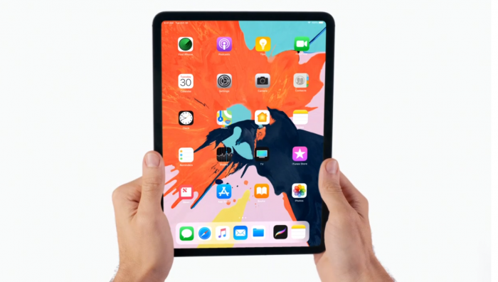 Los nuevos iPad Pro son los dispositivos con iOS con más RAM hasta la fecha