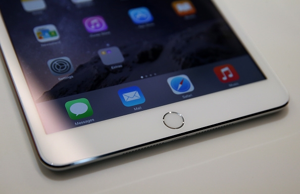 El iPad Pro es vencido por el iPad Mini 4 en calidad de pantalla