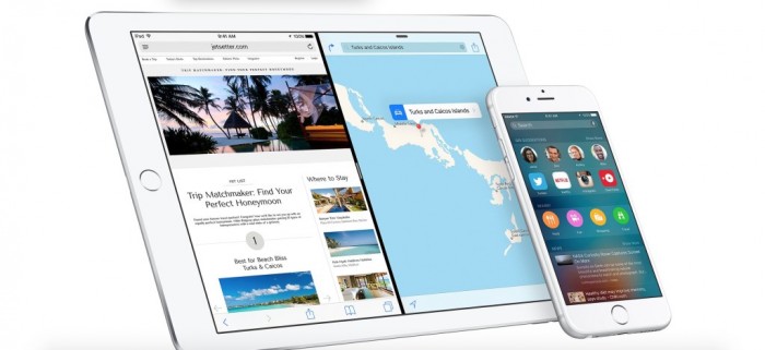 Apple confirma el error de Safari en iOS 9.3 y promete pronta solución