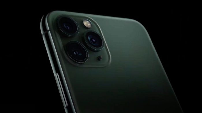 DxOMark: iPhone 11 Pro Max tiene la tercer mejor cámara en un smartphone