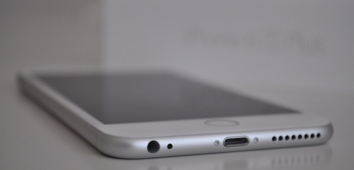 El iPhone 7 no contará con entrada para audífonos