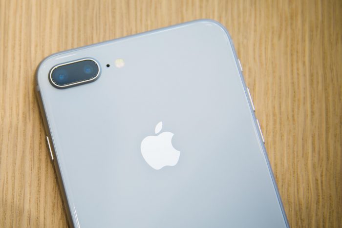 Apple es demandada por usar tecnología de terceros en sus cámaras duales