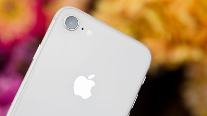 Apple presentará el nuevo iPhone SE en las próximas horas
