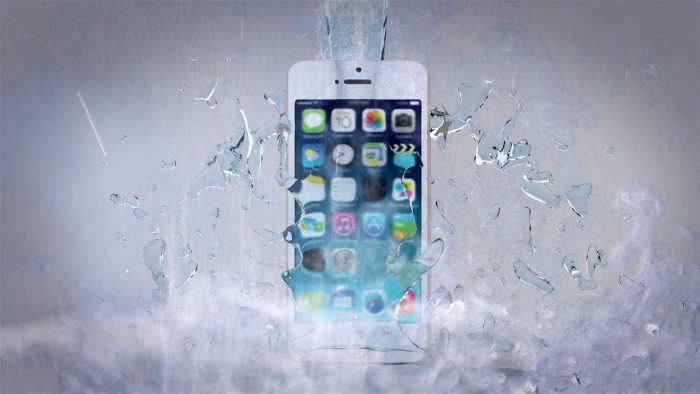 Todo indica que el iPhone 7 y iPhone 7 Plus serán resistentes al agua