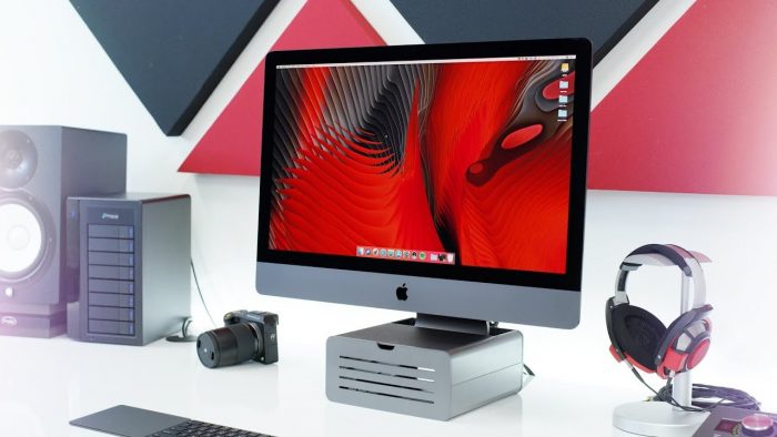 La iMac Pro llega oficialmente a Perú a través de iShop