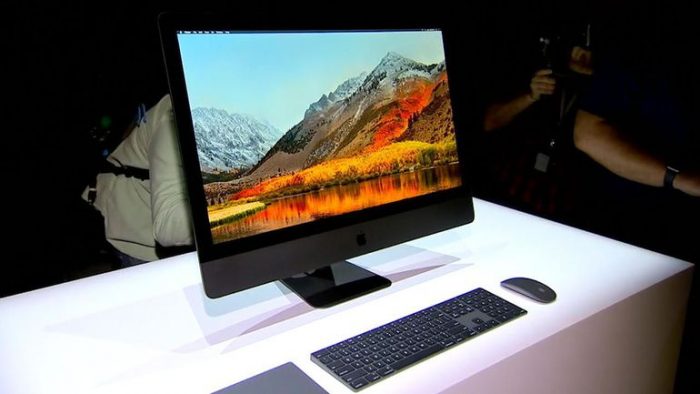 Apple llevará sus procesadores A10 a las iMac Pro