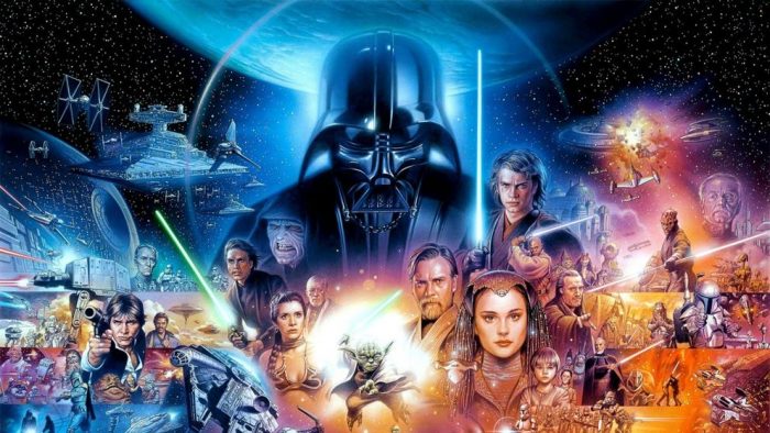 Habrá una pausa prolongada en las películas de Star Wars tras Episodio IX
