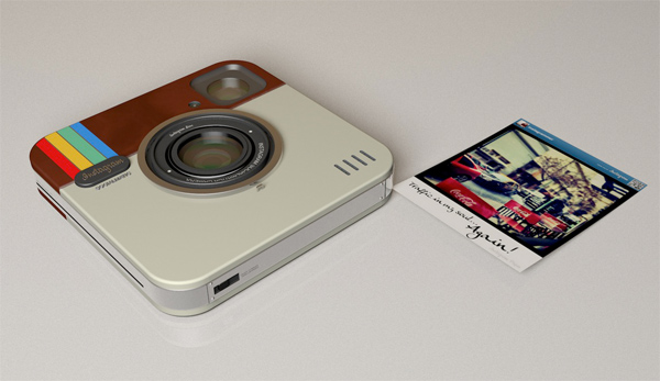 Ahora podrás imprimir tus fotos de Instagram en centro comercial limeño