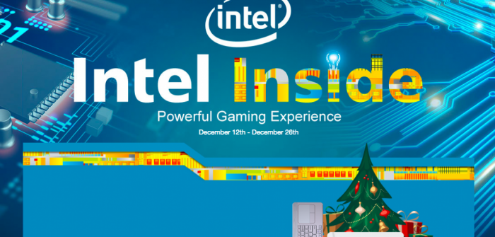 Intel tiene excelentes descuentos en popular tienda china