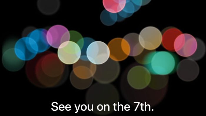 Apple ha confirmado nuevos iPhone para este 7 de septiembre
