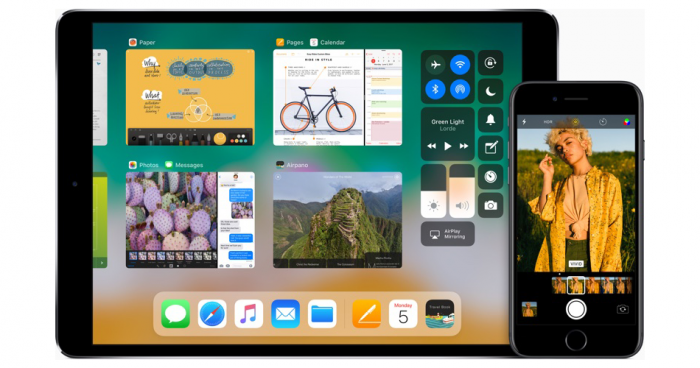 [Guía] Cómo actualizar tu iPhone o iPad a la Beta de iOS 11