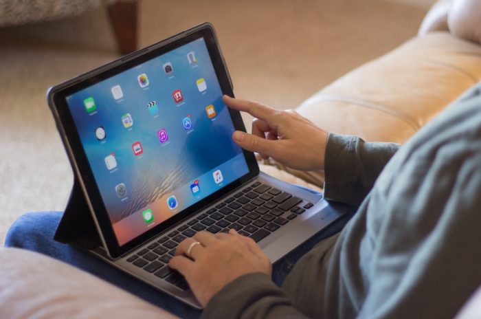 Apple quiere que abandones tu laptop a favor del iPad Pro