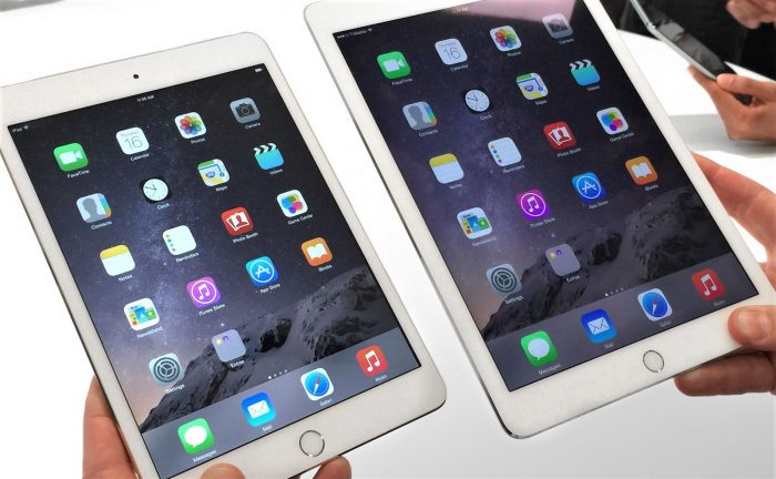 Apple presentará el iPad más barato que haya presentado jamás la próxima semana