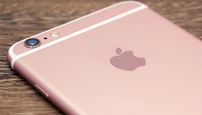 Apple vendió más de 48 millones de iPhones en último trimestre