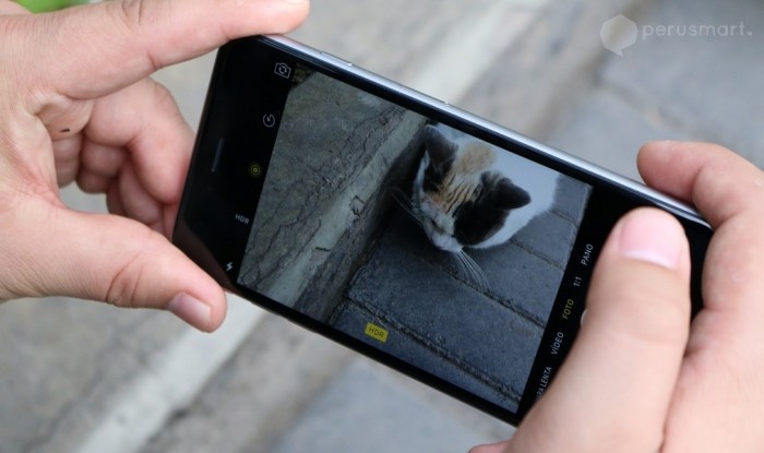 Estos 3 trucos te ayudarán a sacarle provecho a la cámara de tu iPhone