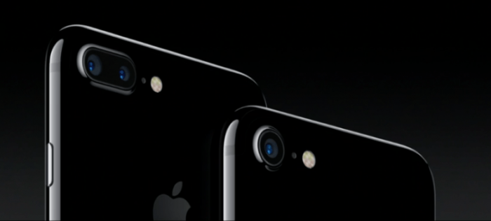 Los iPhone 7 se estarían vendiendo menos que los iPhone 6s